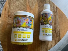 Colombo bacto start for sale  HARROW