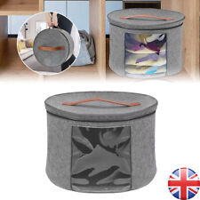 Hat storage box for sale  HAYWARDS HEATH