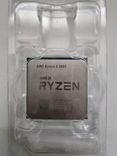 Amd ryzen 3600 for sale  WATFORD