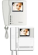 Monitor videocitofono bticino usato  Mussomeli