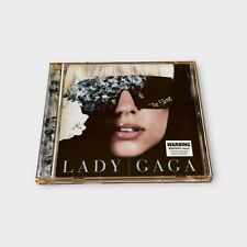 Lady Gaga ‎The Fame CD de áudio com faixa bônus discos pop streamline comprar usado  Enviando para Brazil