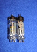 Tube ecl85 rft d'occasion  Nancy-