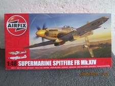 Airfix supermarine spitfire for sale  POOLE