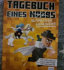 Tagebuch eines ultimativen gebraucht kaufen  Rösrath
