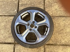 fiesta st wheels for sale fiesta st wheels for sale CREWE