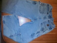 Distressed carhartt b73dst for sale  North Plains