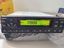Adsb garmin gtx gebraucht kaufen  Mainz
