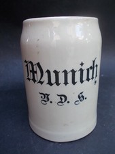 Superbe chope bière d'occasion  Bully-les-Mines