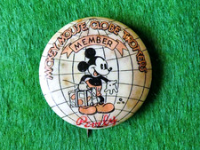 Vintage mickey mouse for sale  Wichita