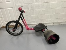 Triad drift trike for sale  RICKMANSWORTH