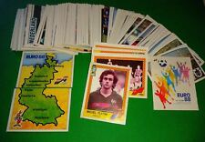 Panini euro stickers usato  Sorso