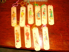 Vintage chinese hand for sale  PONTEFRACT