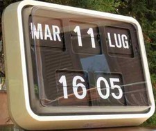 Original vintage flip usato  Palermo