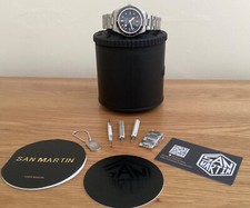 San martin 38mm for sale  DONCASTER