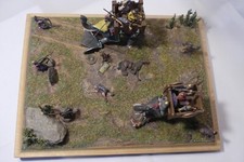 Zinnfiguren diorama hannibals gebraucht kaufen  Deutschland
