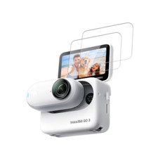 Insta360 pellicola protettiva usato  Roccagloriosa