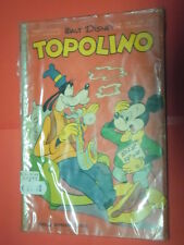 Walt disney topolino usato  Italia