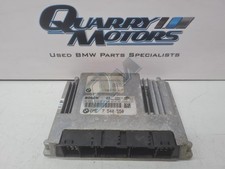Bmw ecu basic for sale  SHEFFIELD