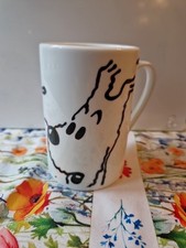 Tintin mug adventures for sale  NOTTINGHAM