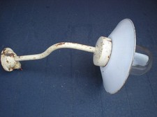 Ancienne lampe col d'occasion  France
