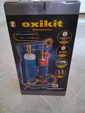 Kit saldatura kemper usato  Carugate