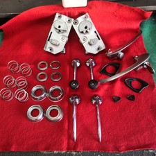 Alfa serrature maniglie usato  Lamezia Terme