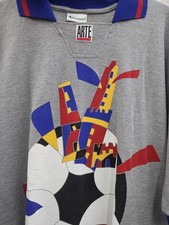 Maglia 90th anniversario usato  Velletri