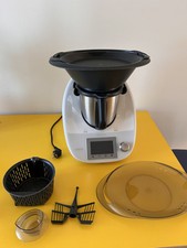 Thermomix tm5 zubehör gebraucht kaufen  Hamburg