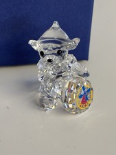 Swarovski international kris for sale  CANTERBURY