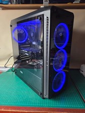 Gaming custom built. for sale  KIDWELLY