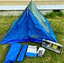 Vintage american camper for sale  Olympia