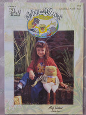 Knitting pattern wind for sale Knitting pattern wind for sale  TONBRIDGE