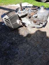 Mopedmotor ersatzteilspender gebraucht kaufen  Burg Stargard
