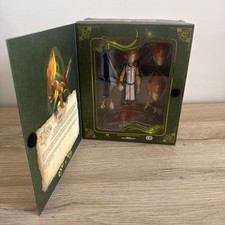 Tristepin iop dofus d'occasion  Expédié en Belgium