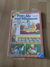Aufklärungsbuch kinder ravens gebraucht kaufen  Lauenbrück