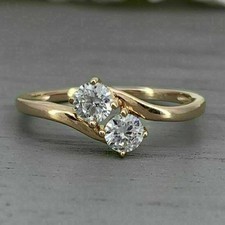 10 carat diamond ring for sale  GLASGOW