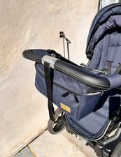 Emmaljunga pram organiser for sale  READING