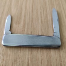 Taschenmesser friodur henckels gebraucht kaufen  Freiburg im Breisgau