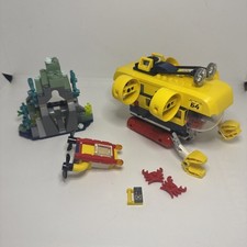 Lego city ocean for sale  NORTHAMPTON