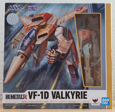 Metal macross valkyrie for sale  Dallas
