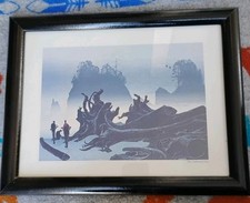 Elton bennett reproduction for sale  Klamath Falls