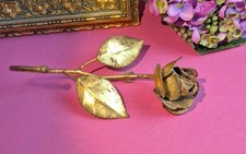 Vintage florentiner rose gebraucht kaufen  Deutschland