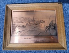 Etchmaster original copper for sale  MAUCHLINE