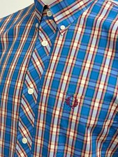 Fred perry short d'occasion  Expédié en Belgium