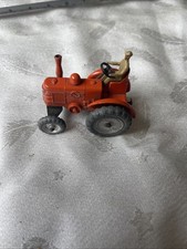 Dinky 301 field for sale  HARWICH