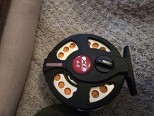 Masterline fly reel for sale  CLACTON-ON-SEA