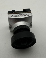 Caddxfpv kleine kamera gebraucht kaufen  Driedorf