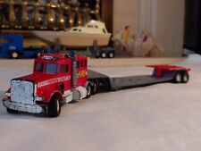 Matchbox superkings peterbilt for sale  WELLINGBOROUGH