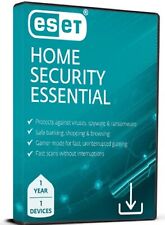 Eset home security usato  Breganze