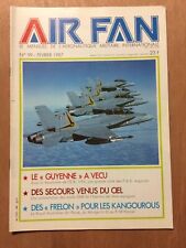 Air fan espagne d'occasion  Houilles